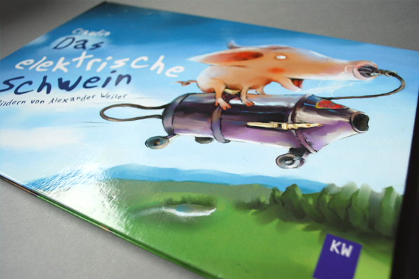 Kinderbuch