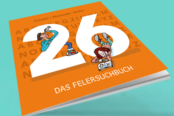 Schulbuch